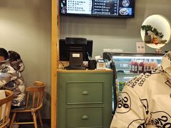 -红小满休闲餐厅(十全街店)