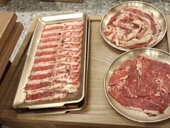 -西塔老太太泥炉烤肉(双井店)