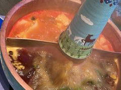 -阿古蒙·传统涮火锅自助(三台子万象汇店)