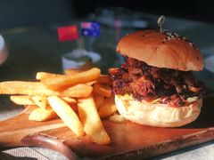-Hurricane's Grill 飓风牛排