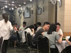 大堂-粤·向群饭店(龙津东路总店)