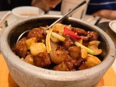 -万丽轩·粤菜(王府井金茂万丽酒店)