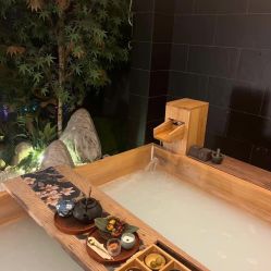 -缦spa