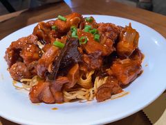 -蔡家酒楼(一德街店)