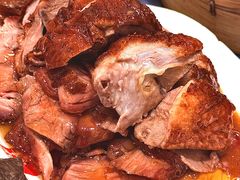 叉烧-华峰食馆(氹仔店)
