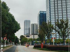 -南京景枫万豪酒店·万豪中餐厅