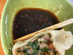 -田记自助海鲜饺子
