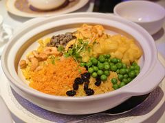 -狮拾久·现代新加坡料理(福田COCO Park店)