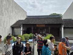-嘉定博物馆