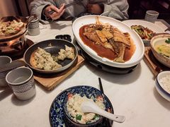 -径山十八道·风味民间菜(杭州总店)