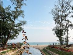 -西涌国际滨海旅游区