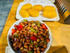 -0317火锅鸡·清真(正达店)