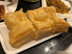 油条-海湾壹品·粤菜·早茶·烤鸭(拱北店)