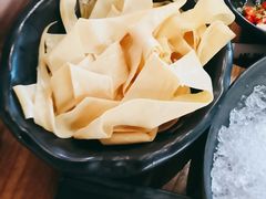 -呷哺呷哺(万达新世界店)