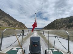 -炳灵寺世界文化遗产旅游区