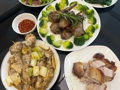 -C31地窖餐厅(黑龙江北路店)