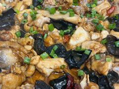 -罗记家常菜(鸿景花园店)