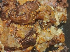 -格日勒阿妈蒙古厨房(大召店)