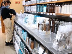 -MUJI无印良品(保利时光里店)