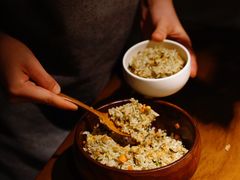 -菩提素素食餐厅(晶郦馆店)