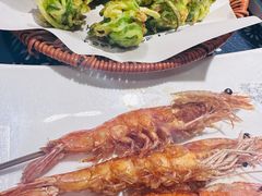 -旺角小渔村(二马路店)