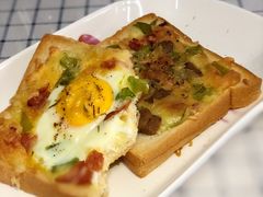 -85度C(苏州石路店)