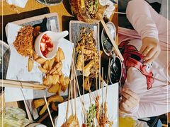 -五样儿西昌小签签烤串(建设路店)