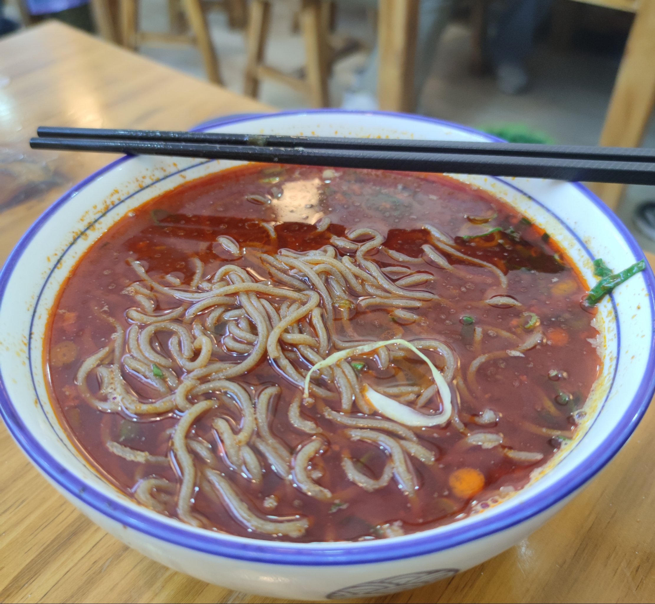 0元玩转这座城#这家店回头客超多想吃你就来#饸饹#吃货的日常记录是