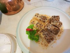 -悦海·家宴·冰花皮皮虾大锅贴(宝龙店)