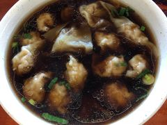 虾籽馄饨-花园茶楼(兴城西路店)