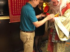 包房-津菜典藏河西店(水上店)