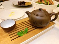 -西安绿地假日酒店·丽宝轩中餐厅