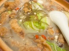 -玉林烤鸭店(定福庄店)