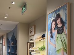 -海马体照相馆(上海月星环球港店)