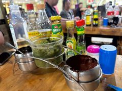 -元盛居(生态大街店)