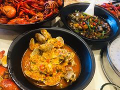 -聚味瞿记·龙虾堂(天元店)