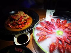 -红盔甲·小龙虾(天钥桥店)