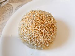 鲜肉小饼-马凯餐厅(长椿街店)