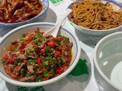 -欧记大排档·景德菜(上海首店)