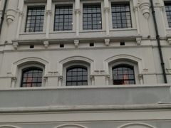 -YUE·6·西式融合餐厅(外滩六号店)