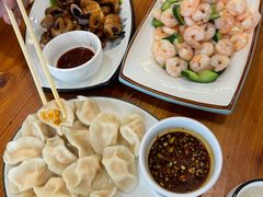 -大丰收海鲜地方菜馆