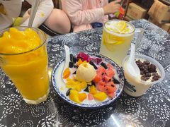-梧州双钱龟苓膏(老街店)