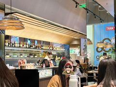 -gaga(深圳福田星河COCO Park店)