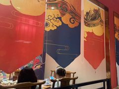 -杨记隆府重庆江湖菜(大悦城店)