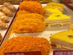 -味多美蛋糕(看丹桥店)