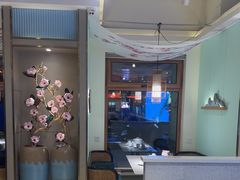-小桃红·东北菜·春饼烤鸭(南阳湖街店)