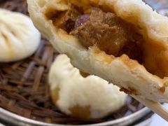 风味排骨包子-张包铺(道外店)