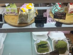 -Max Bakery 阿唛手作