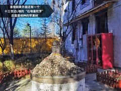-罗布林卡