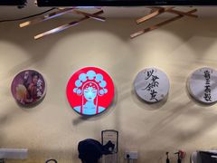 -霸王茶姬(南亚风情第壹城店)